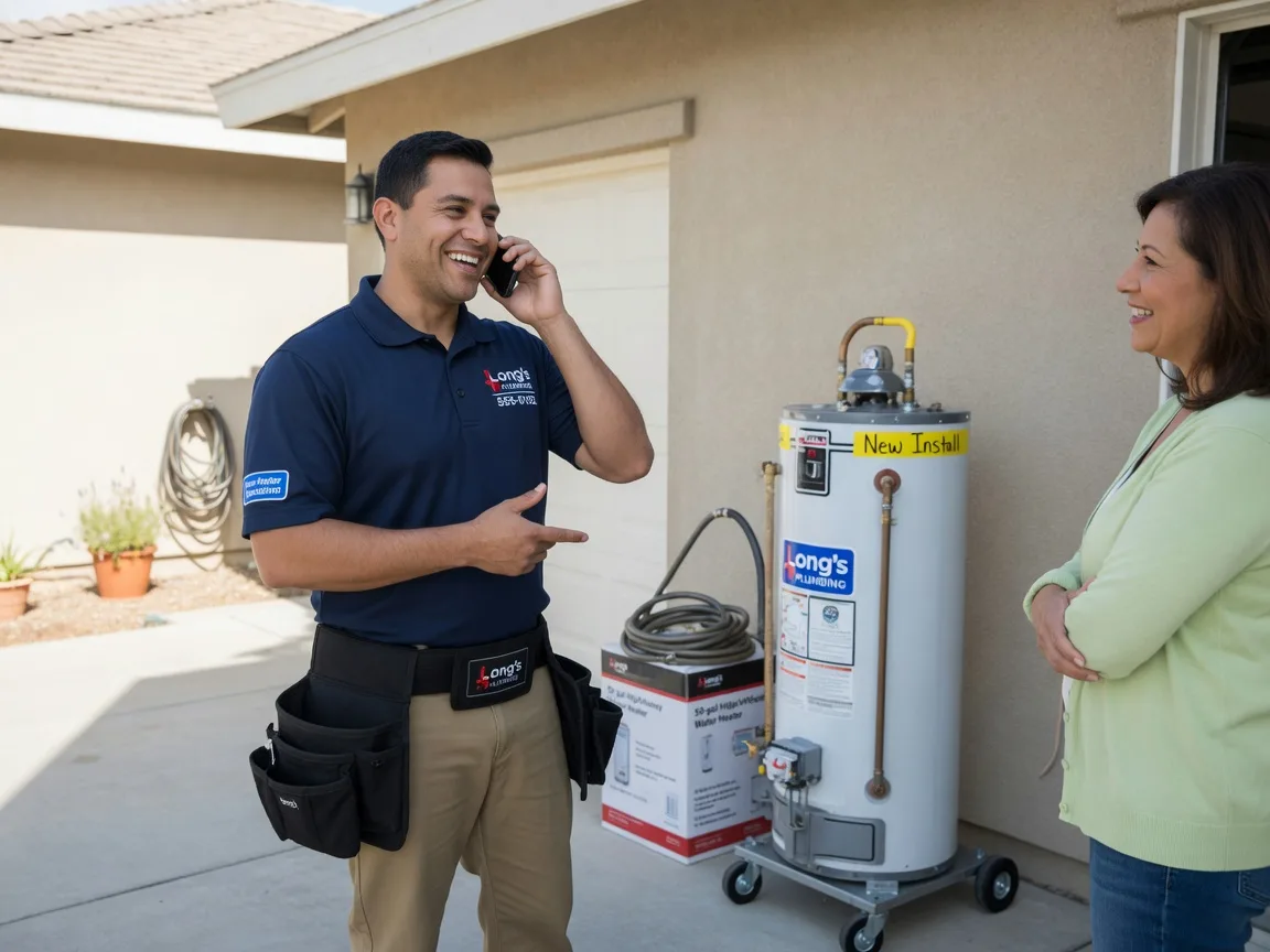 Leak Detection Hope, MN FAQs